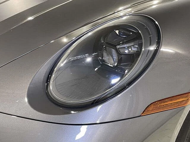 2024 Porsche 992 Carrera GTS - Image 15 of 31