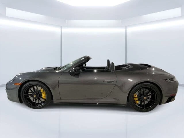 2024 Porsche 992 Carrera GTS - Image 2 of 31