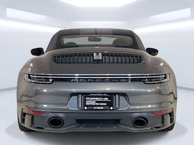 2024 Porsche 992 Carrera GTS - Image 6 of 31