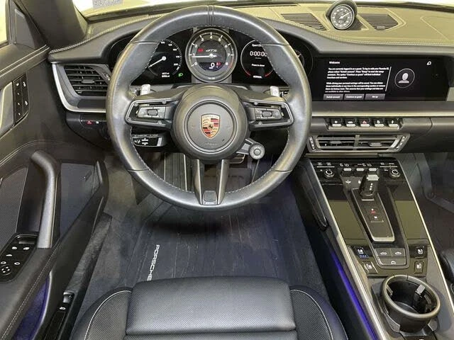 2024 Porsche 992 Carrera GTS - Image 22 of 31