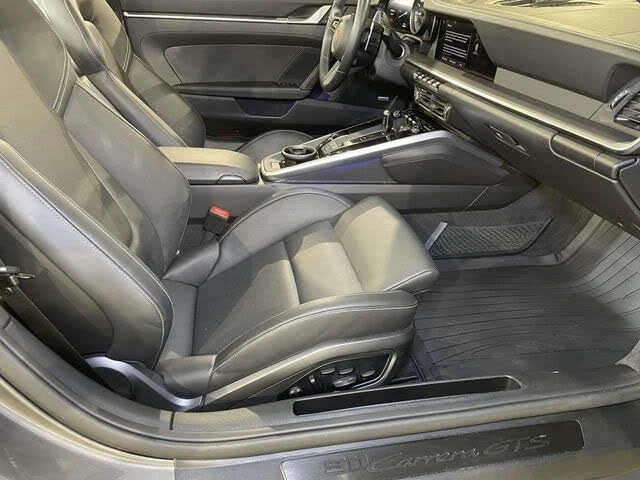 2024 Porsche 992 Carrera GTS - Image 20 of 31