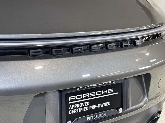 2024 Porsche 992 Carrera GTS - Image 16 of 31