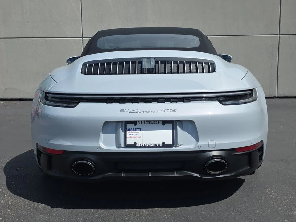2024 Porsche 992 Carrera GTS - Image 6 of 28