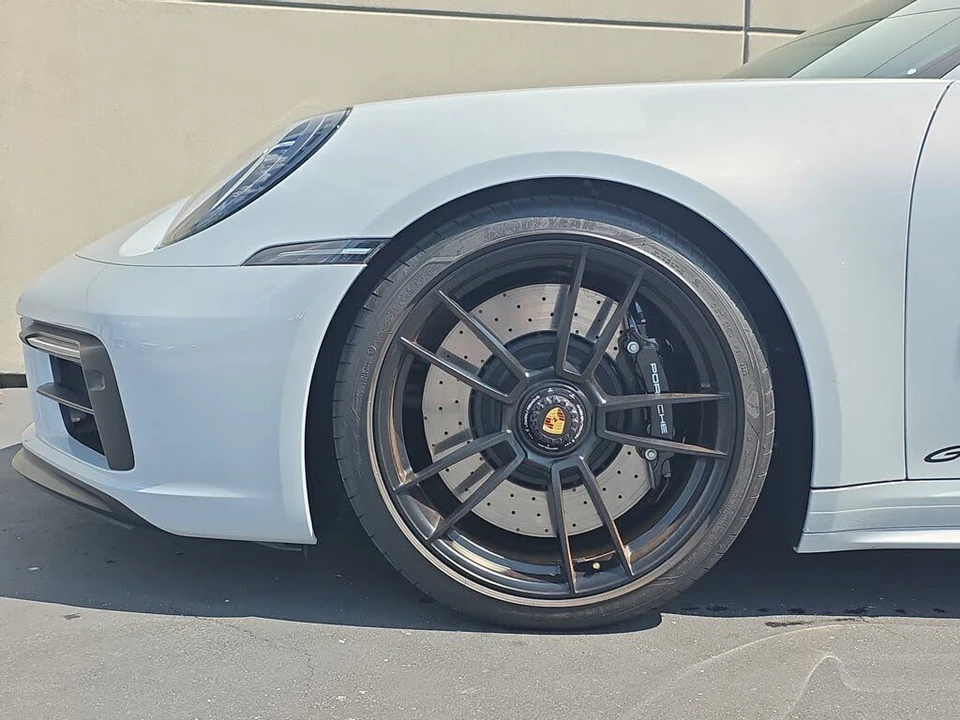 2024 Porsche 992 Carrera GTS - Image 11 of 28