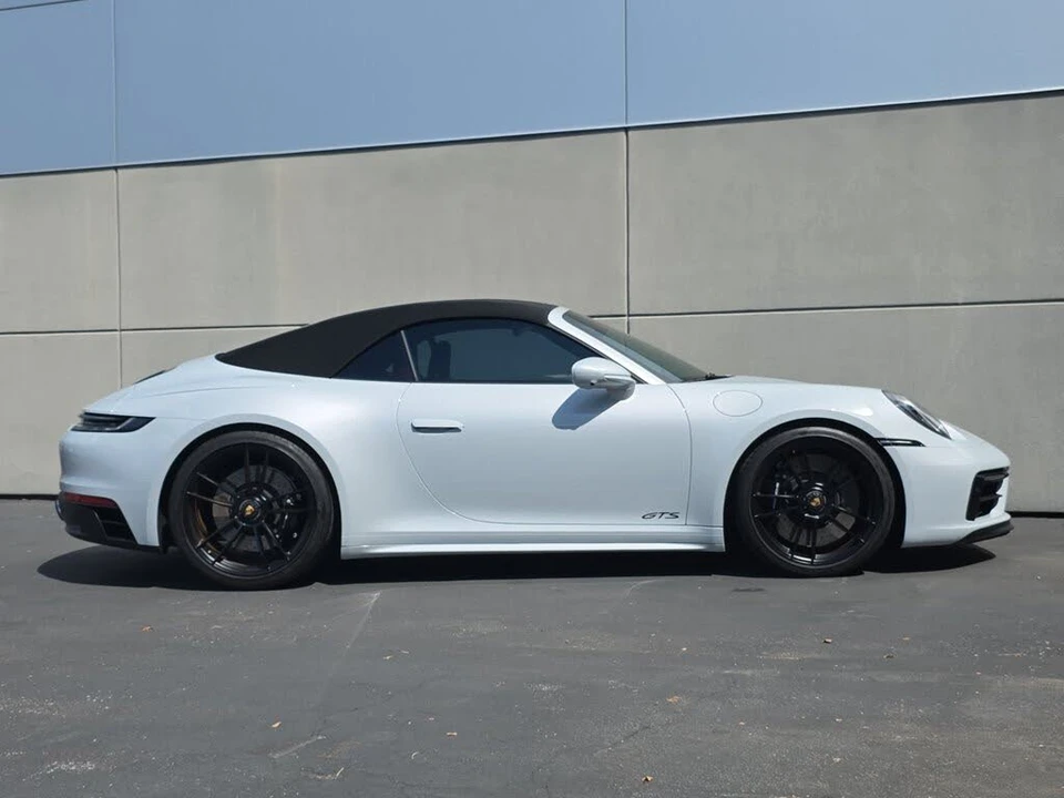 2024 Porsche 992 Carrera GTS - Image 8 of 28