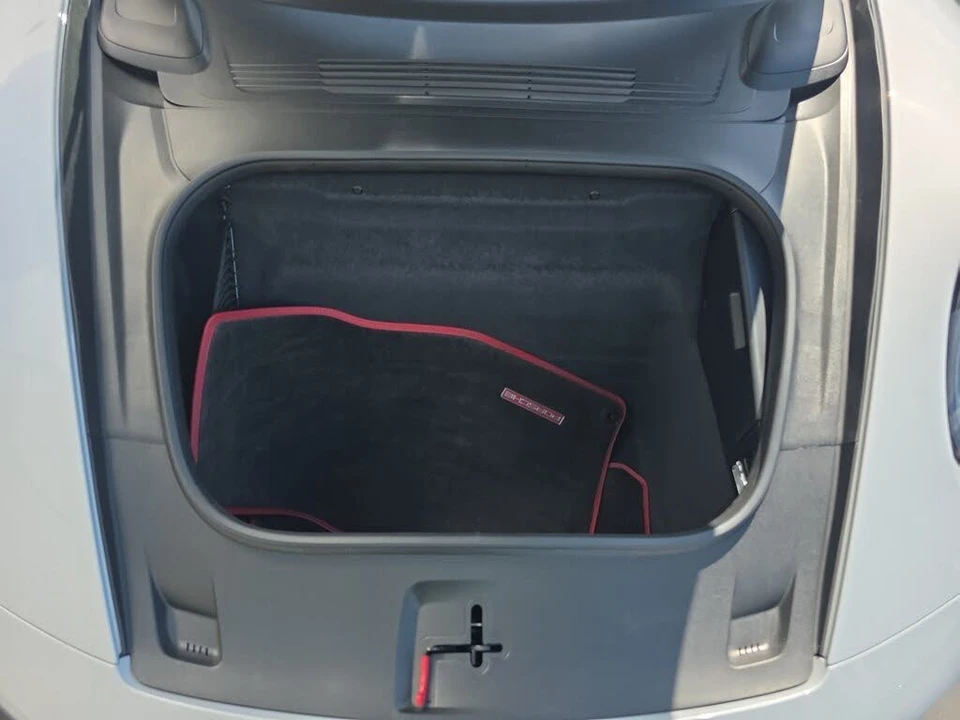 2024 Porsche 992 Carrera GTS - Image 15 of 28