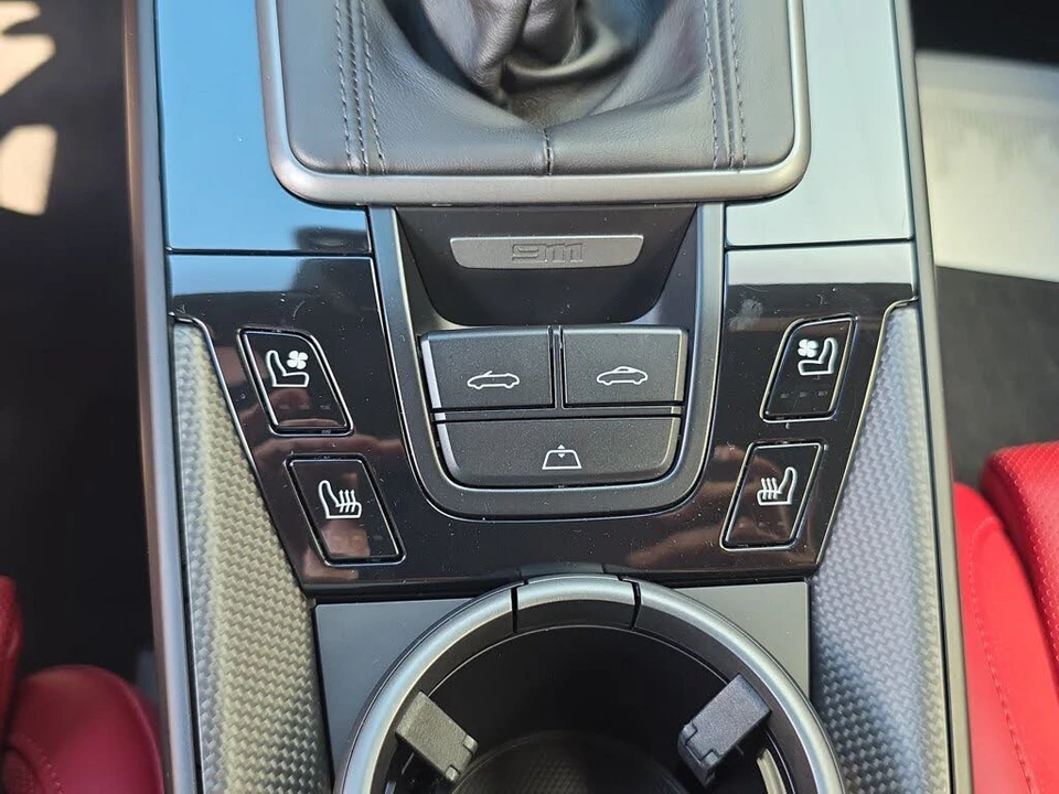 2024 Porsche 992 Carrera GTS - Image 26 of 28