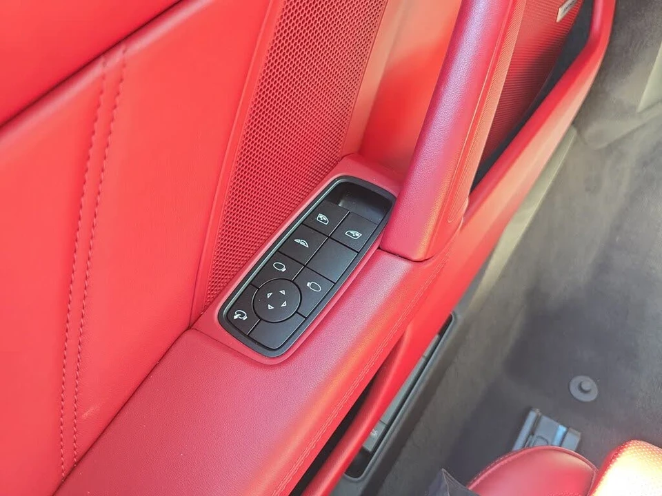 2024 Porsche 992 Carrera GTS - Image 18 of 28