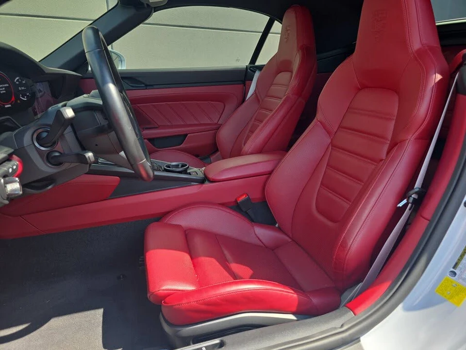 2024 Porsche 992 Carrera GTS - Image 5 of 28