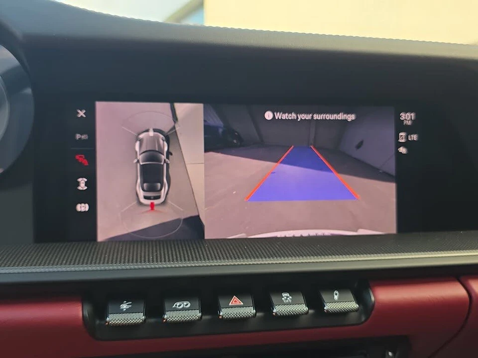 2024 Porsche 992 Carrera GTS - Image 27 of 28