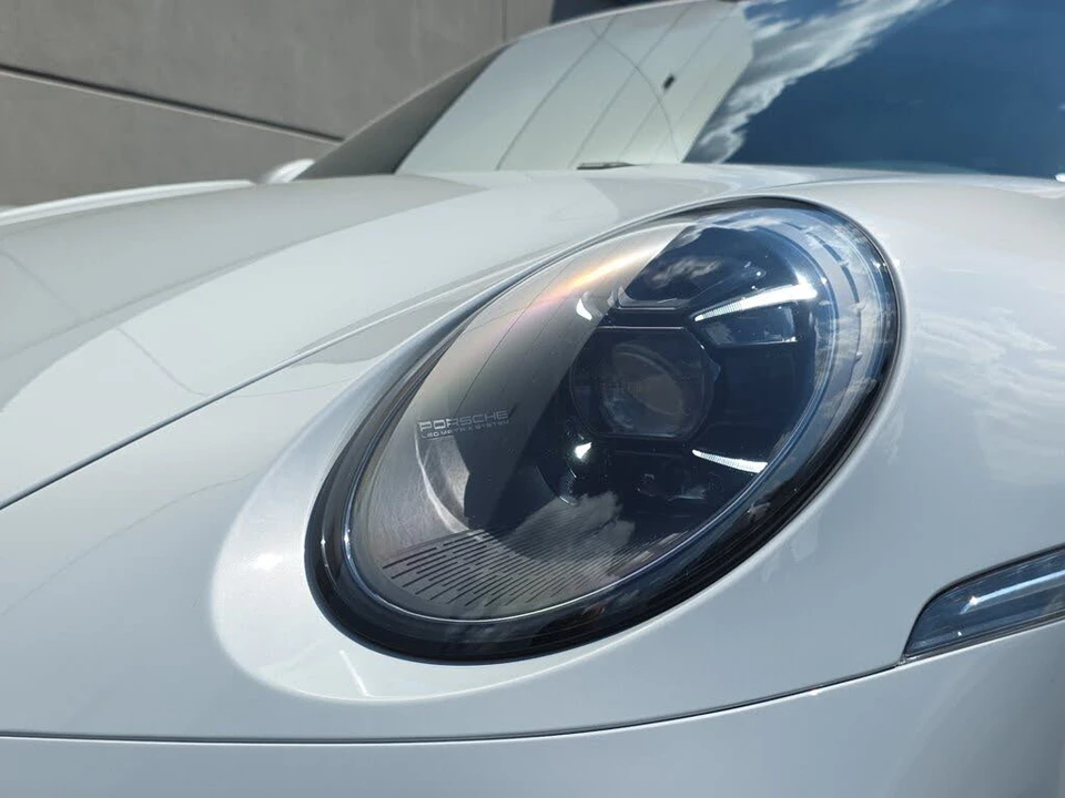 2024 Porsche 992 Carrera GTS - Image 12 of 28
