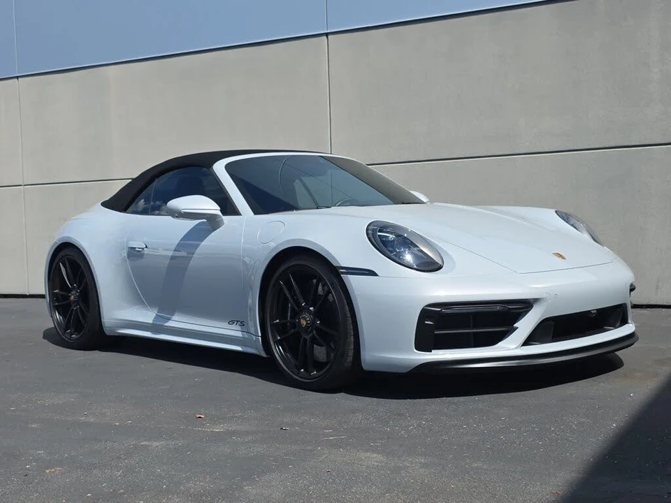 2024 Porsche 992 Carrera GTS - Image 9 of 28