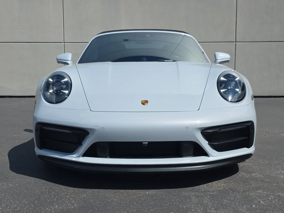 2024 Porsche 992 Carrera GTS - Image 10 of 28