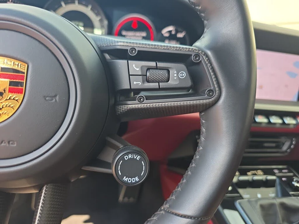 2024 Porsche 992 Carrera GTS - Image 21 of 28