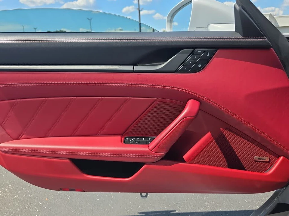 2024 Porsche 992 Carrera GTS - Image 16 of 28