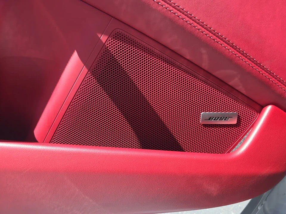 2024 Porsche 992 Carrera GTS - Image 17 of 28