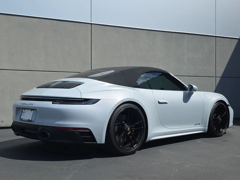 2024 Porsche 992 Carrera GTS - Image 7 of 28
