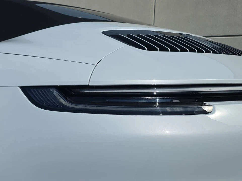 2024 Porsche 992 Carrera GTS - Image 13 of 28