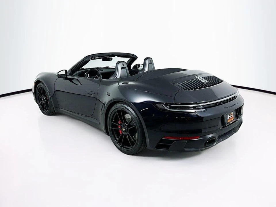 2024 Porsche 992 Carrera GTS - Image 24 of 26