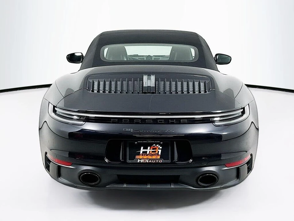 2024 Porsche 992 Carrera GTS - Image 7 of 26