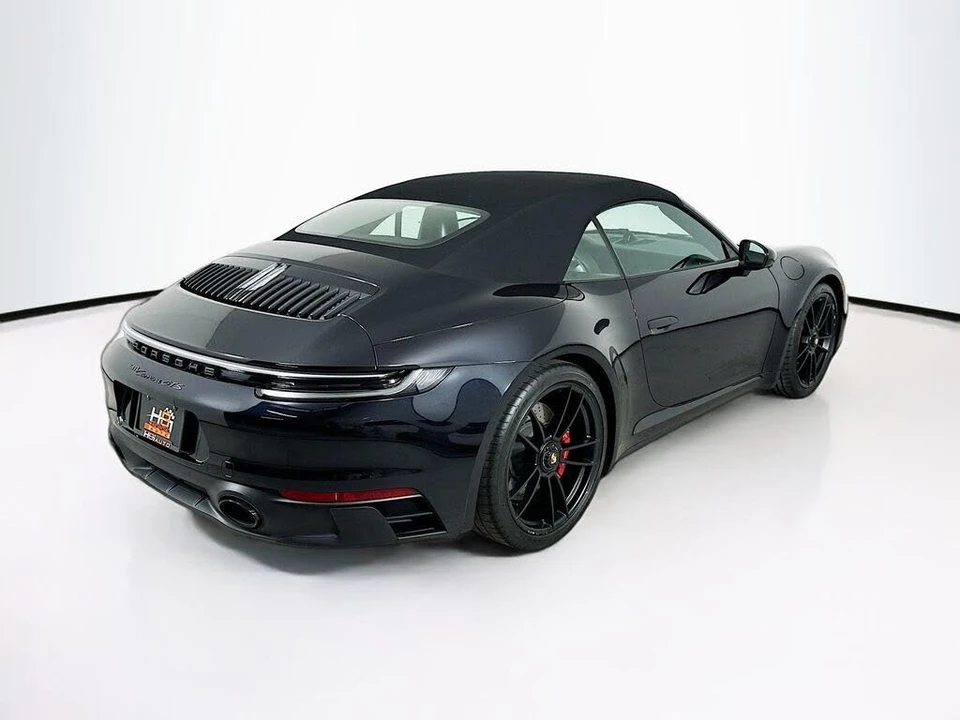 2024 Porsche 992 Carrera GTS - Image 6 of 26