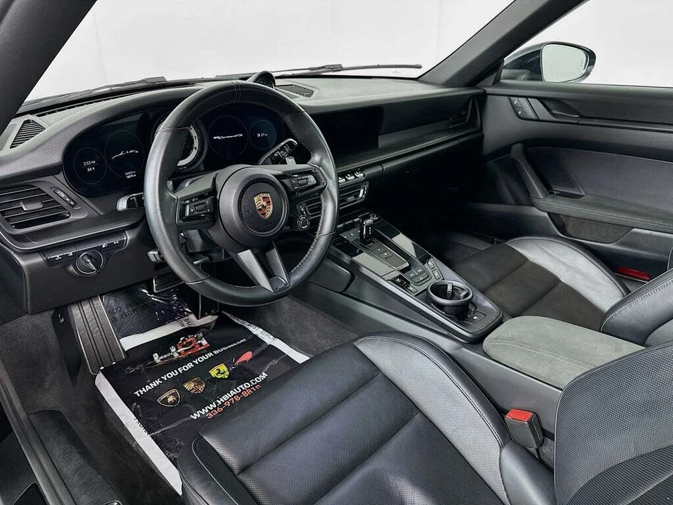 2024 Porsche 992 Carrera GTS - Image 10 of 26