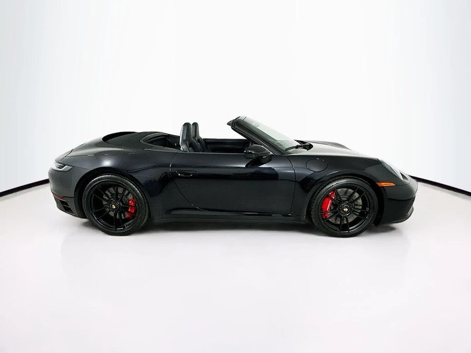 2024 Porsche 992 Carrera GTS - Image 19 of 26