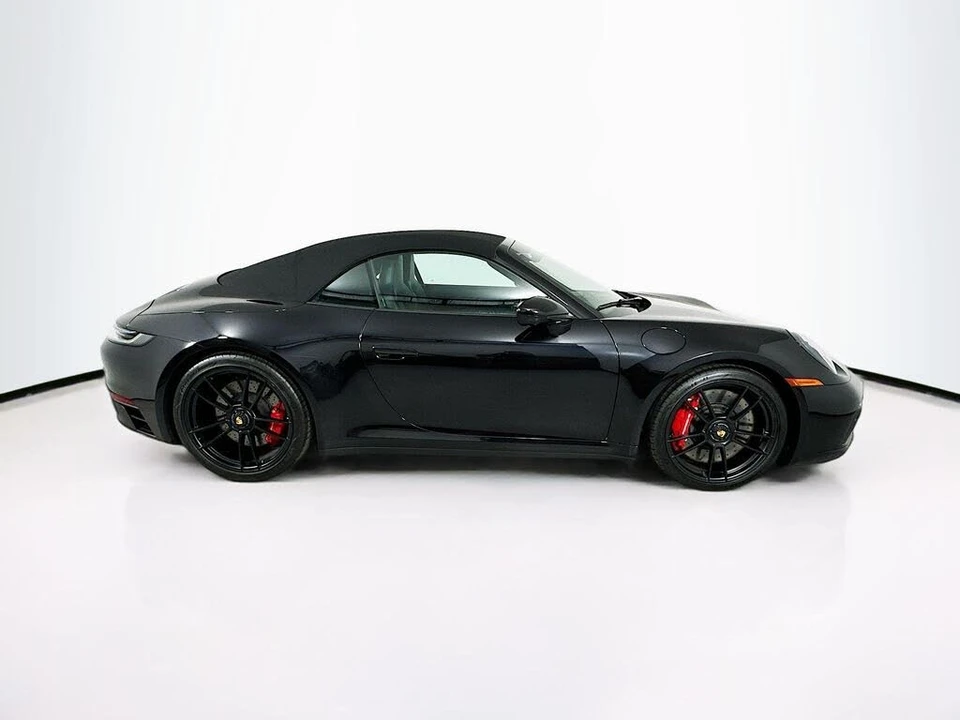 2024 Porsche 992 Carrera GTS - Image 5 of 26