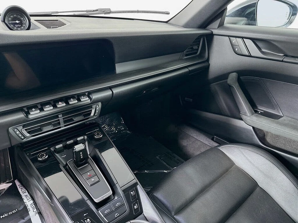 2024 Porsche 992 Carrera GTS - Image 16 of 26