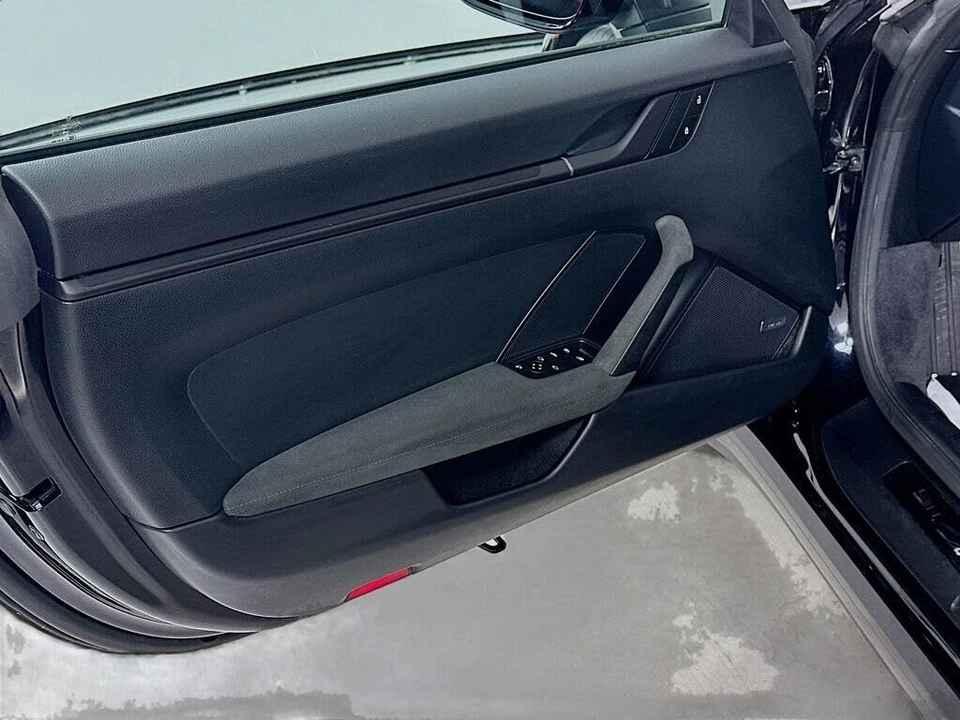 2024 Porsche 992 Carrera GTS - Image 13 of 26