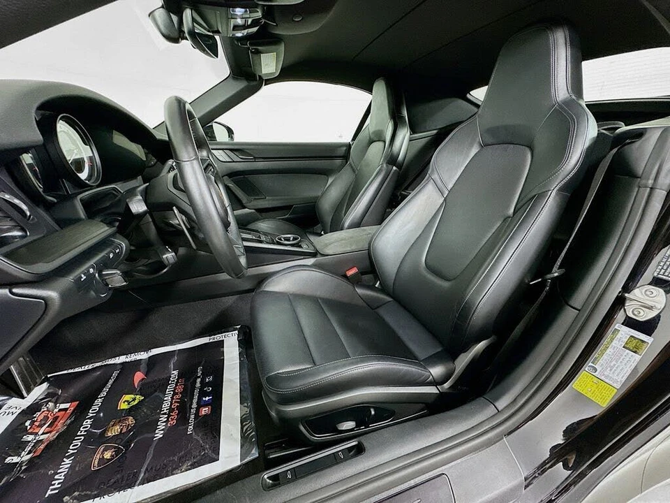 2024 Porsche 992 Carrera GTS - Image 15 of 26