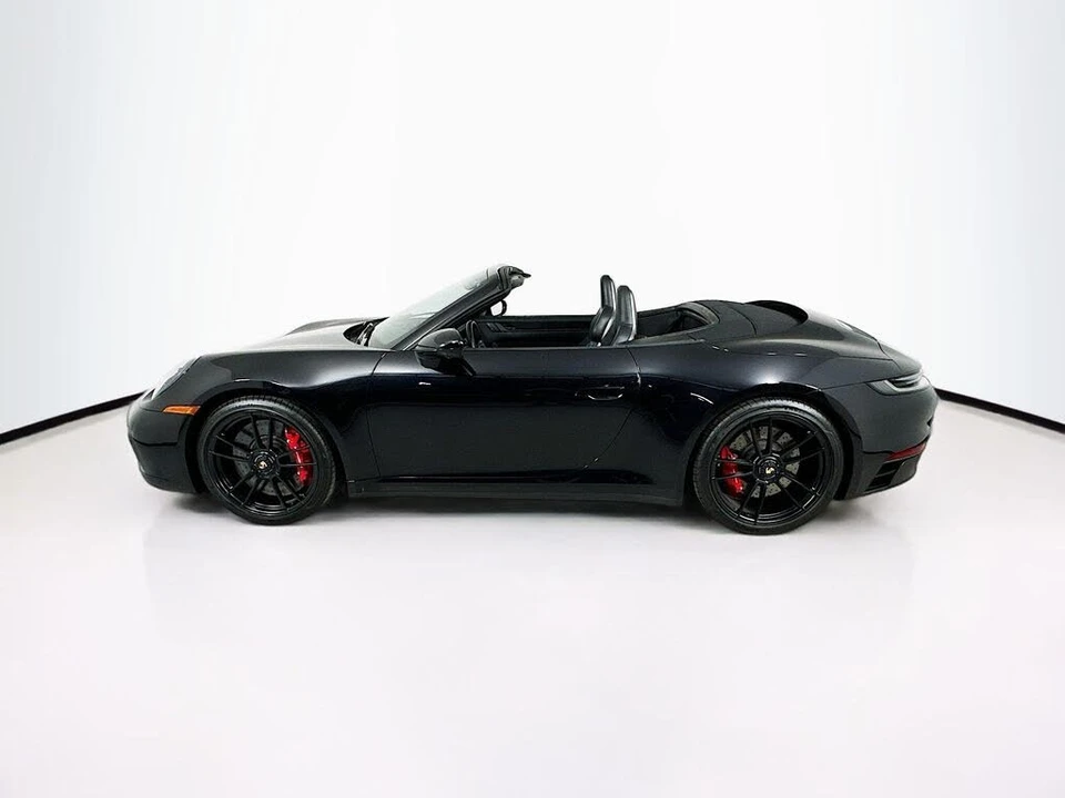 2024 Porsche 992 Carrera GTS - Image 23 of 26