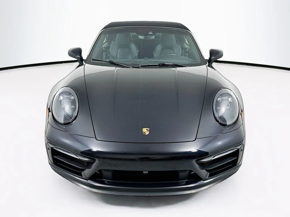 2024 Porsche 992 Carrera GTS - Image 3 of 26