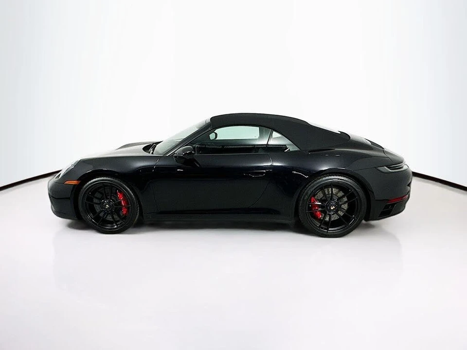 2024 Porsche 992 Carrera GTS - Image 9 of 26