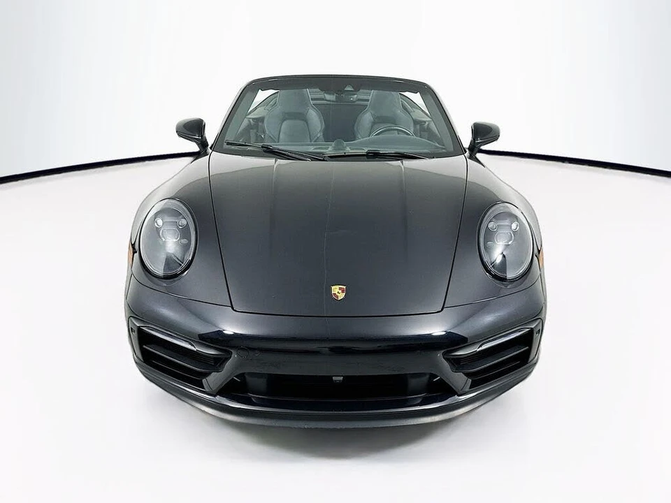 2024 Porsche 992 Carrera GTS - Image 21 of 26