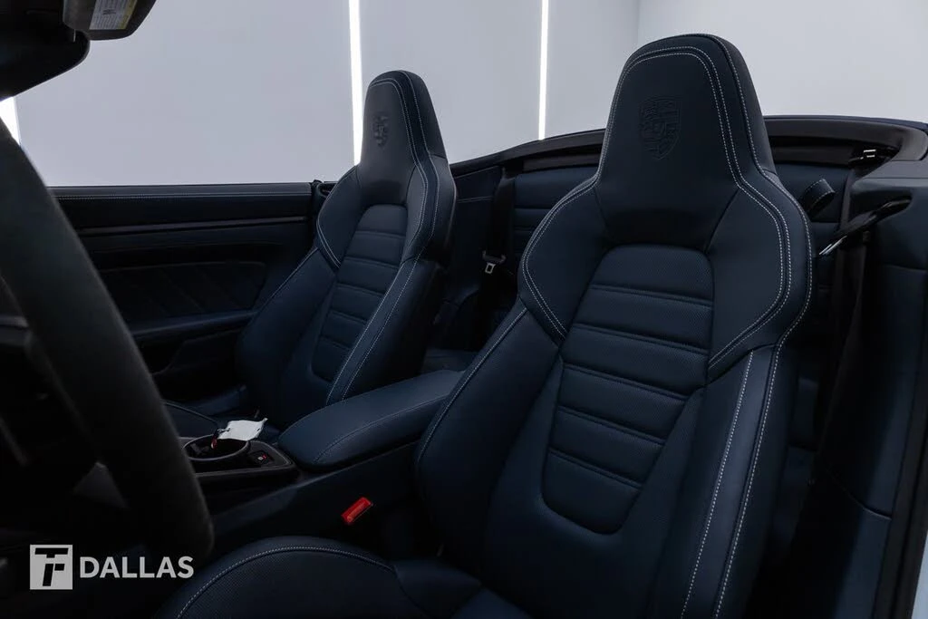 2024 Porsche 992 Carrera GTS - Image 3 of 4