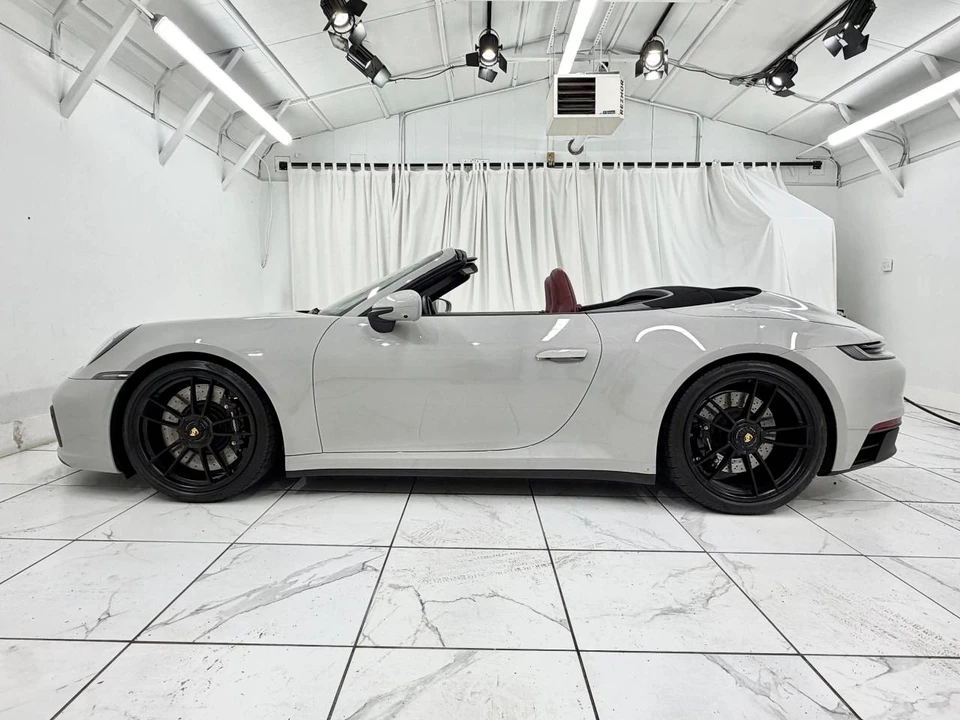 2024 Porsche 992 Carrera GTS - Image 2 of 4