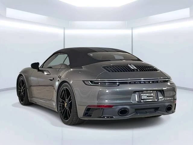2024 Porsche 992 Carrera GTS - Image 3 of 4