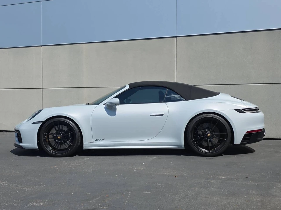 2024 Porsche 992 Carrera GTS - Image 2 of 4