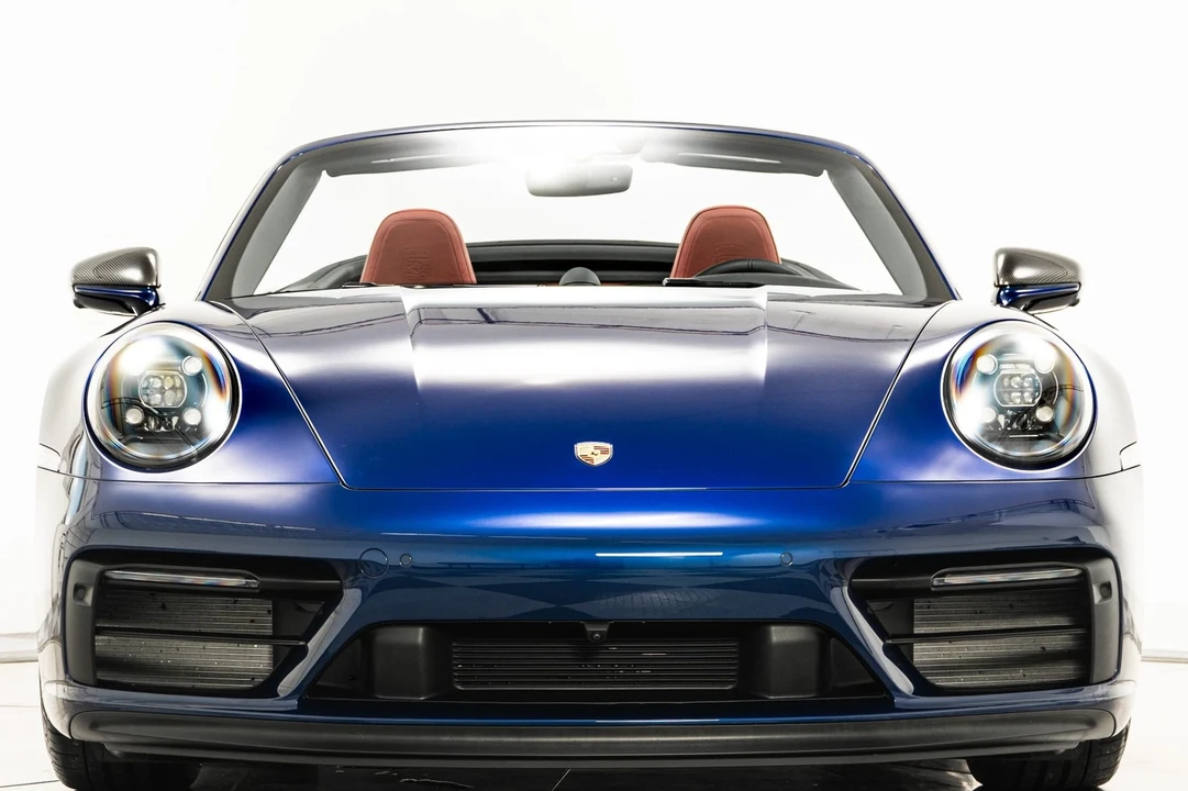 2024 Porsche 992 Carrera GTS - Image 4 of 21