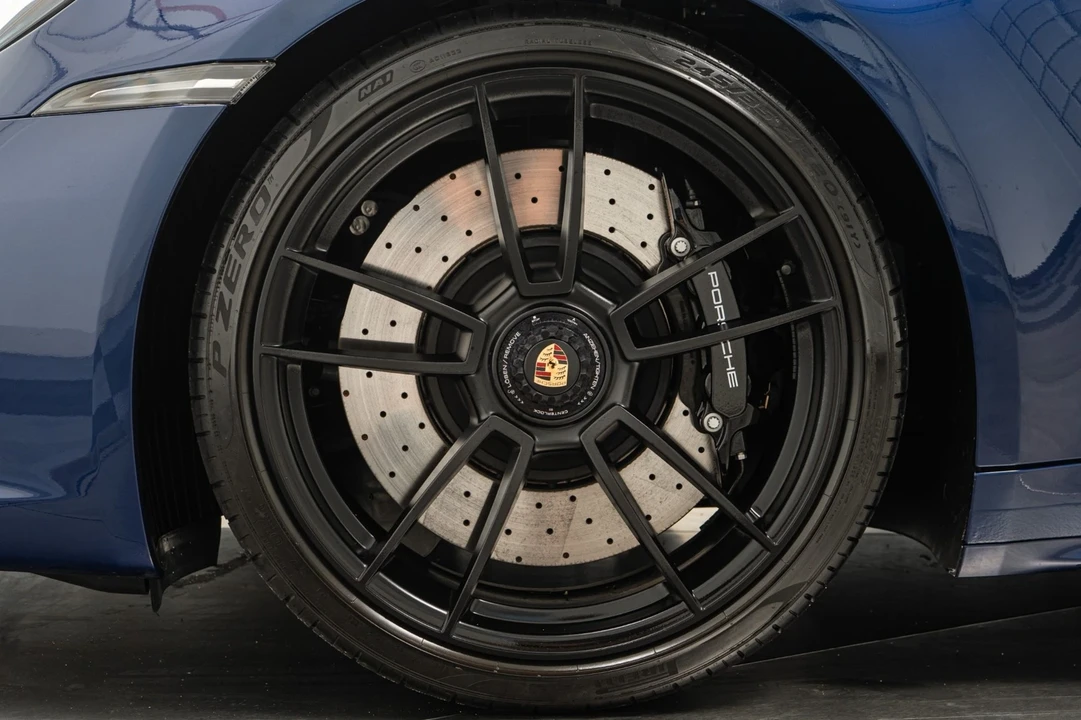 2024 Porsche 992 Carrera GTS - Image 10 of 21