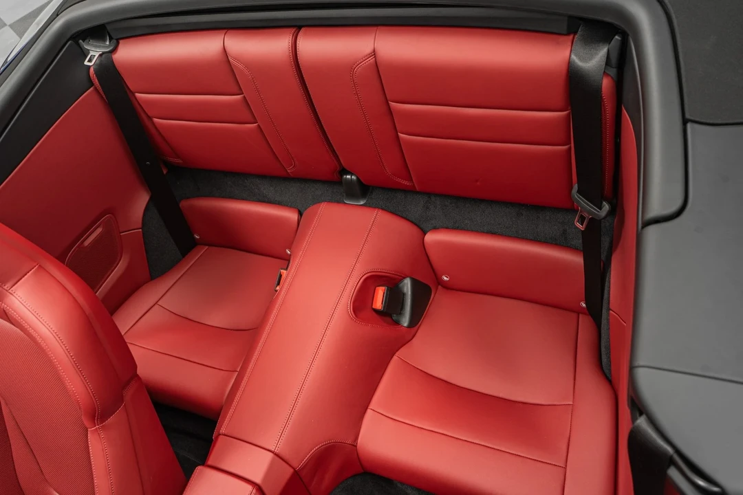 2024 Porsche 992 Carrera GTS - Image 16 of 21