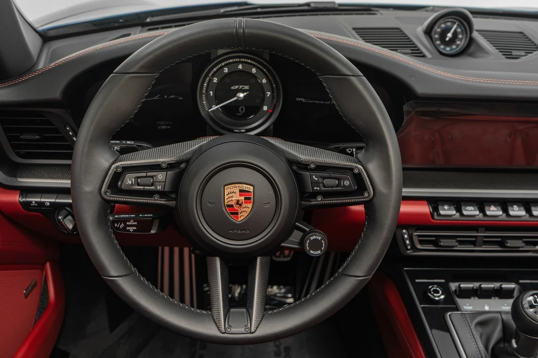 2024 Porsche 992 Carrera GTS - Image 15 of 21