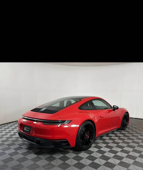 2024 Porsche 992 Carrera GTS - Image 8 of 9