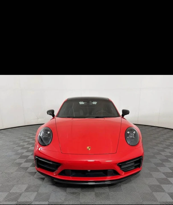 2024 Porsche 992 Carrera GTS - Image 6 of 9