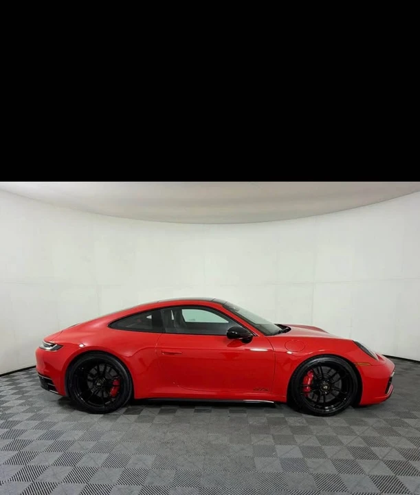 2024 Porsche 992 Carrera GTS - Image 7 of 9