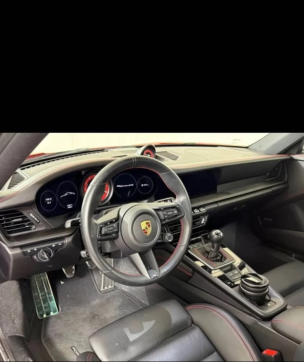 2024 Porsche 992 Carrera GTS - Image 9 of 9