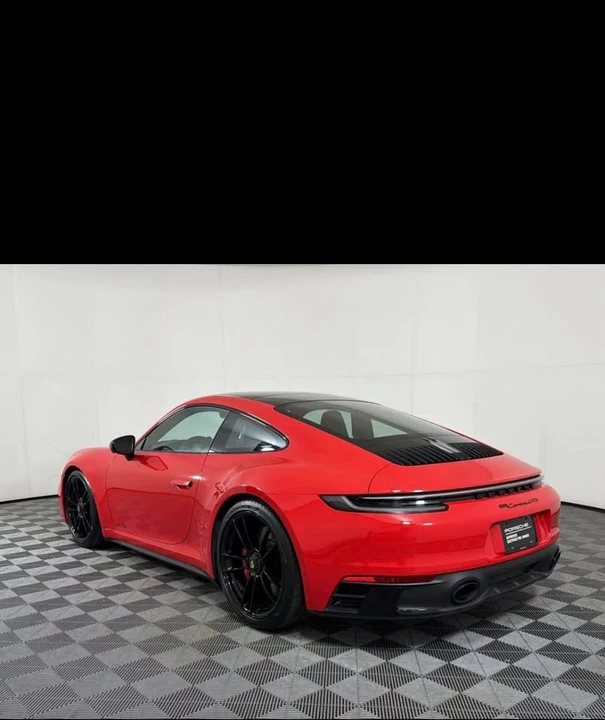 2024 Porsche 992 Carrera GTS - Image 3 of 9