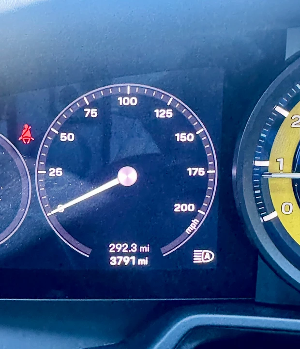 2024 Porsche 992 Carrera GTS - Image 9 of 11