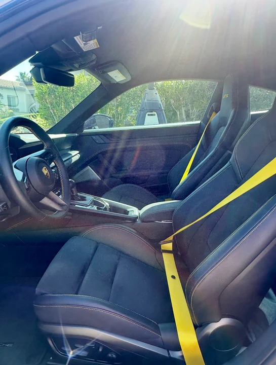 2024 Porsche 992 Carrera GTS - Image 6 of 11